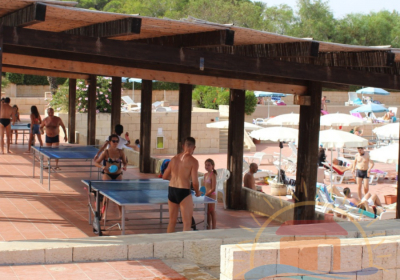 Casa Vacanze Villaggio Kastalia 2 In Villaggio Athena Resort Alpitour